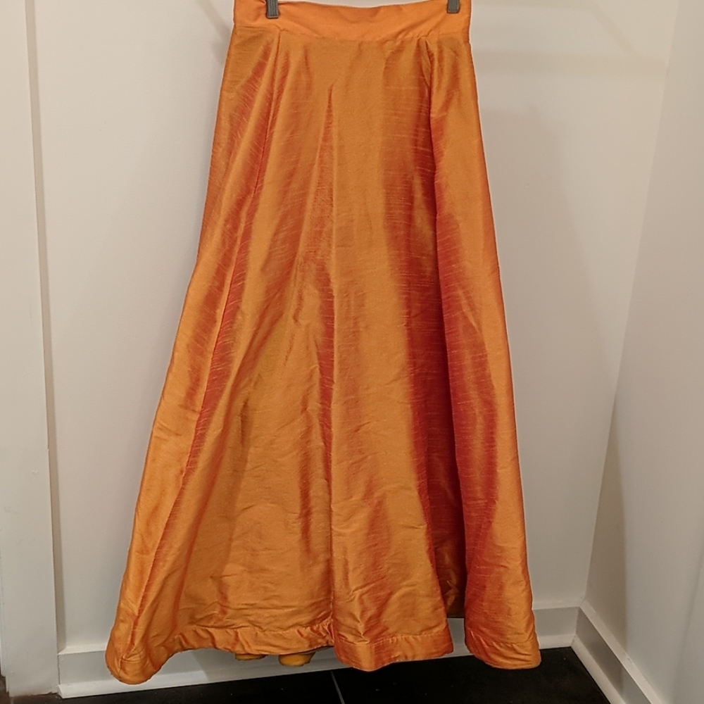 Mani Jassal MKJ 2.0 Skirt